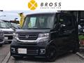 2016 Honda N BOX