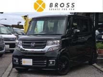 2016 Honda N BOX