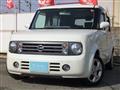 2006 Nissan Cube Cubic