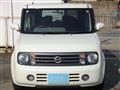 2006 Nissan Cube Cubic