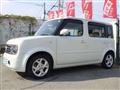 2006 Nissan Cube Cubic