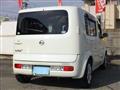 2006 Nissan Cube Cubic