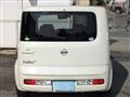 2006 Nissan Cube Cubic
