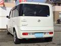 2006 Nissan Cube Cubic