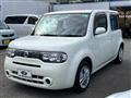 2011 Nissan Cube