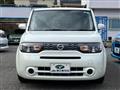 2011 Nissan Cube