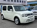 2011 Nissan Cube
