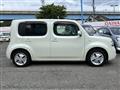 2011 Nissan Cube