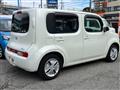 2011 Nissan Cube