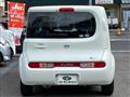 2011 Nissan Cube
