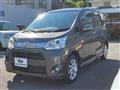 2011 Daihatsu Move