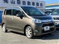 2011 Daihatsu Move