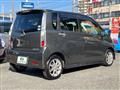 2011 Daihatsu Move