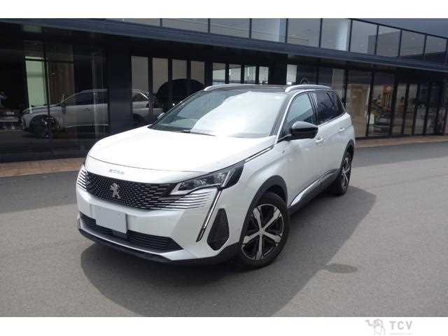 2022 Peugeot Peugoet Others