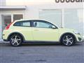 2012 Volvo C30
