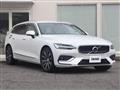 2019 Volvo V60