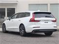 2019 Volvo V60