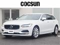 2019 Volvo V90