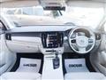 2019 Volvo V90