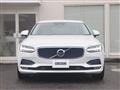 2019 Volvo V90