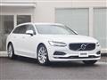 2019 Volvo V90