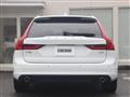 2019 Volvo V90