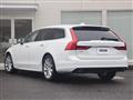 2019 Volvo V90