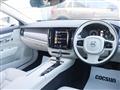 2019 Volvo V90