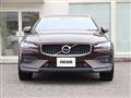 2021 Volvo V60
