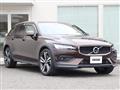 2021 Volvo V60