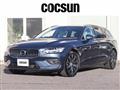 2021 Volvo V60