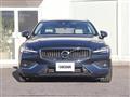 2021 Volvo V60