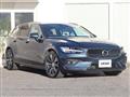 2021 Volvo V60