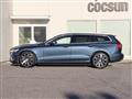 2021 Volvo V60