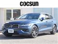 2018 Volvo V60