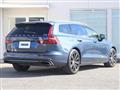 2018 Volvo V60