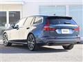 2018 Volvo V60