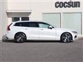 2021 Volvo V60