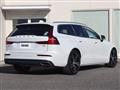 2021 Volvo V60
