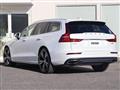 2021 Volvo V60