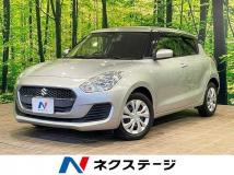 2018 Suzuki Swift