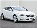 2017 Volvo V40