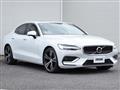 2020 Volvo S60