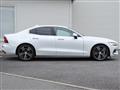 2020 Volvo S60