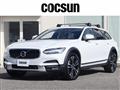 2018 Volvo V90