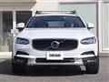 2018 Volvo V90