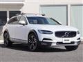 2018 Volvo V90