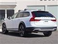 2018 Volvo V90