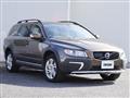 2015 Volvo XC70