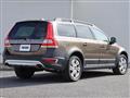 2015 Volvo XC70